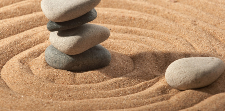 Three Treasures Qigong Retreat