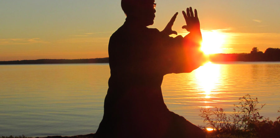 Personal Mastery Program