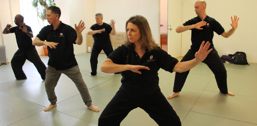 Teachers’ Training Program