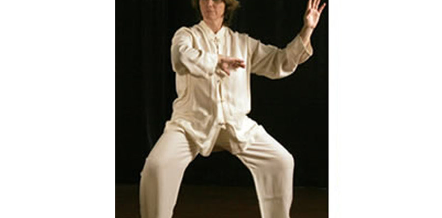 Tai Chi Chuan Training