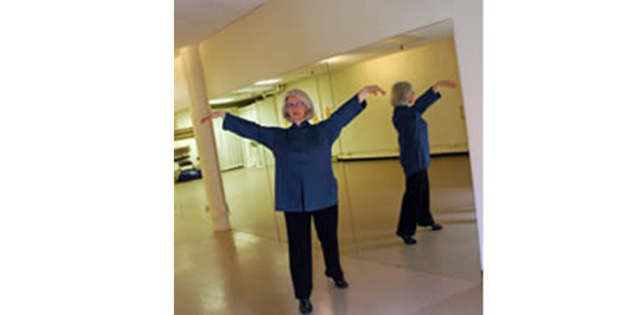 Qigong Training