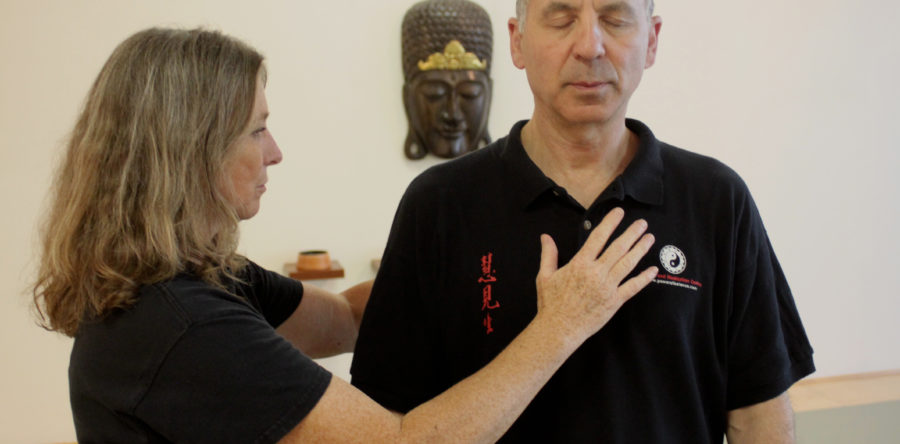 Qigong Training