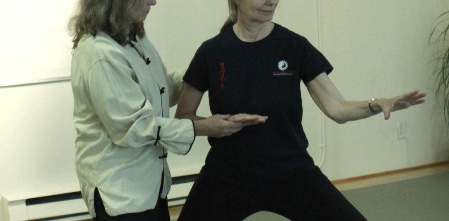 Tai Chi Chuan (Taijiquan)