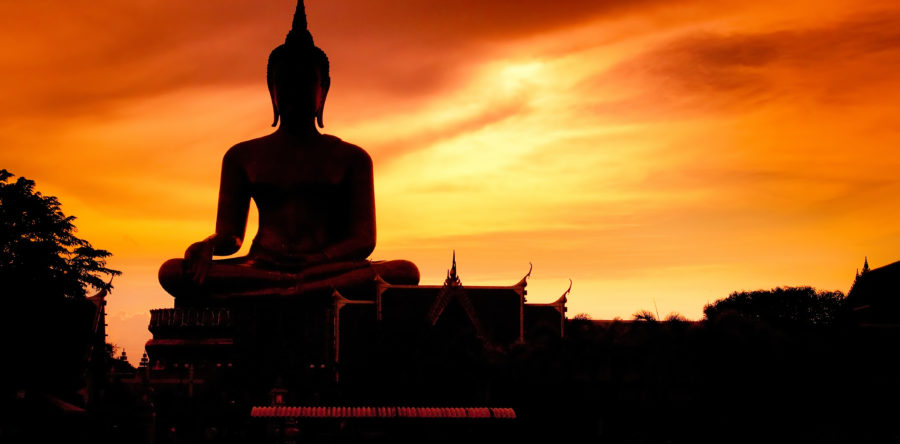 “Let the Tao be present in your life and you will become genuine”